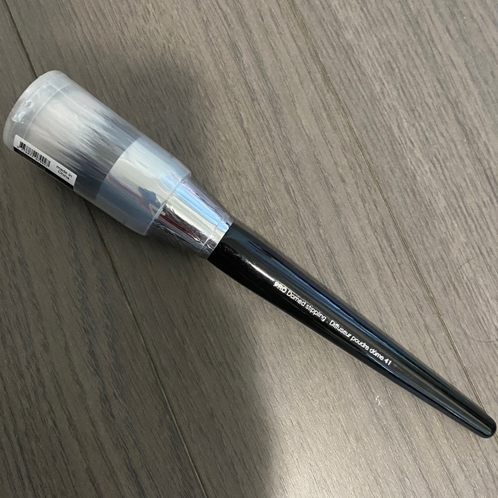 Sephora PRO domed stippling 41